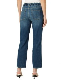 Hudson Jeans Remi Straight Fit Cropped Jeans -Hudson Jeans best sale unnamed file 961