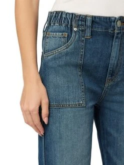 Hudson Jeans Remi Straight Fit Cropped Jeans -Hudson Jeans best sale unnamed file 962
