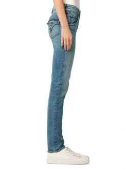 Hudson Jeans Collin High-Rise Distressed Skinny Jeans -Hudson Jeans best sale unnamed file 973