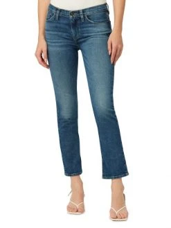 Hudson Jeans Nico High-Rise Stretch Straight Ankle Jeans -Hudson Jeans best sale unnamed file 997