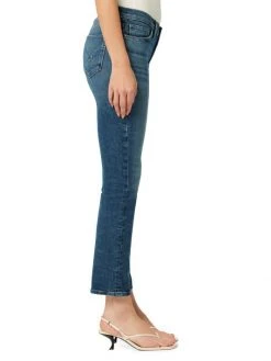 Hudson Jeans Nico High-Rise Stretch Straight Ankle Jeans -Hudson Jeans best sale unnamed file 998